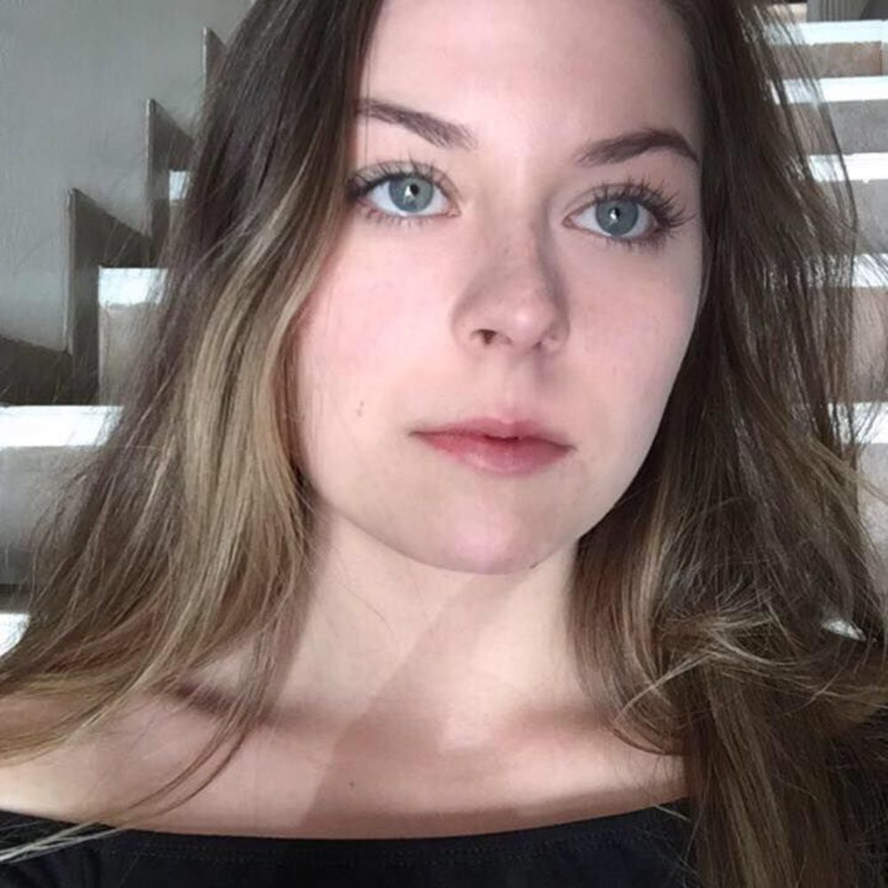 Meet your Posher, Faith